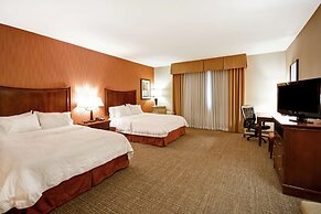 Hampton Inn & Suites Folsom