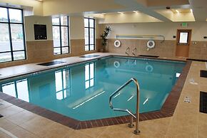 Hampton Inn & Suites Folsom