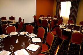 Hampton Inn & Suites Folsom