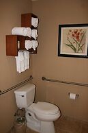 Hampton Inn & Suites Folsom