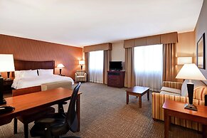 Hampton Inn & Suites Folsom
