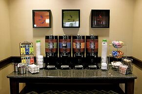 Hampton Inn & Suites Folsom