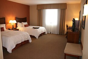 Hampton Inn & Suites Folsom