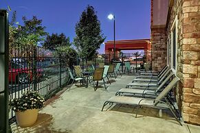 Hampton Inn & Suites Folsom