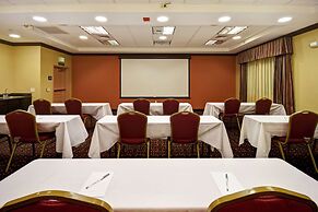 Hampton Inn & Suites Folsom