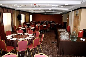 Hampton Inn & Suites Folsom
