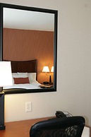 Hampton Inn & Suites Folsom