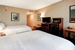 Hampton Inn & Suites Folsom