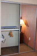 Hampton Inn & Suites Folsom