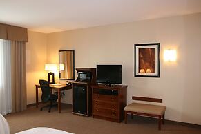 Hampton Inn & Suites Folsom