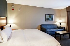 Hampton Inn & Suites Folsom
