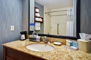 Hampton Inn & Suites Folsom