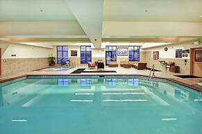Hampton Inn & Suites Folsom