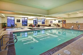 Hampton Inn & Suites Folsom