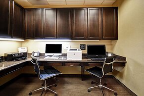 Hampton Inn & Suites Folsom