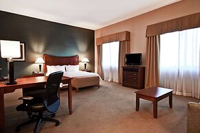 Hampton Inn & Suites Folsom