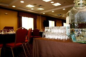 Hampton Inn & Suites Folsom