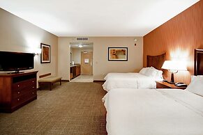 Hampton Inn & Suites Folsom