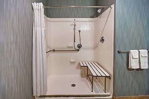 Hampton Inn & Suites Folsom