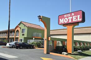 Big A Motel