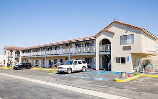 Big A Motel