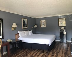 Big A Motel