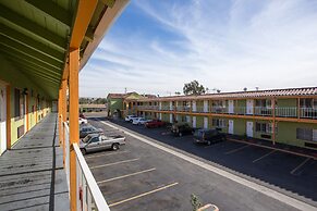 Big A Motel