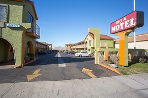 Big A Motel