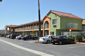 Big A Motel