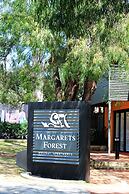 Margarets Forest