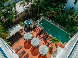 Beach Terraces- Port Douglas