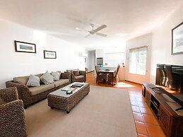 Beach Terraces- Port Douglas