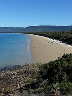 Beach Terraces- Port Douglas
