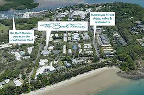 Beach Terraces- Port Douglas