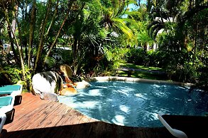 Beach Terraces- Port Douglas