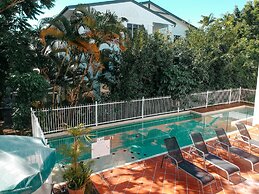 Beach Terraces- Port Douglas