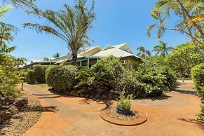 Broome Beach Resort