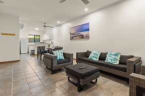 Broome Beach Resort