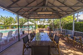Broome Beach Resort
