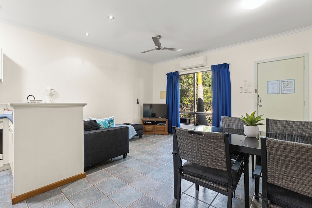 Broome Beach Resort