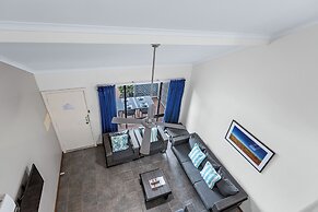 Broome Beach Resort