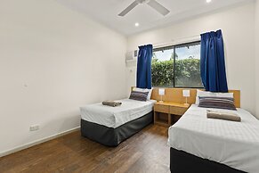 Broome Beach Resort