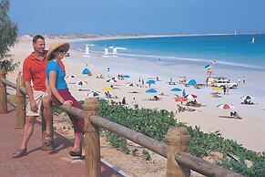 Broome Beach Resort