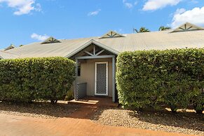 Broome Beach Resort