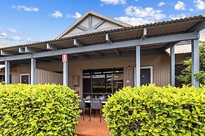 Broome Beach Resort
