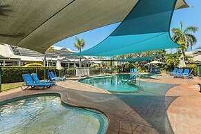 Broome Beach Resort