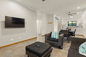 Broome Beach Resort