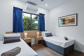 Broome Beach Resort