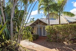 Broome Beach Resort