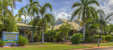 Broome Beach Resort